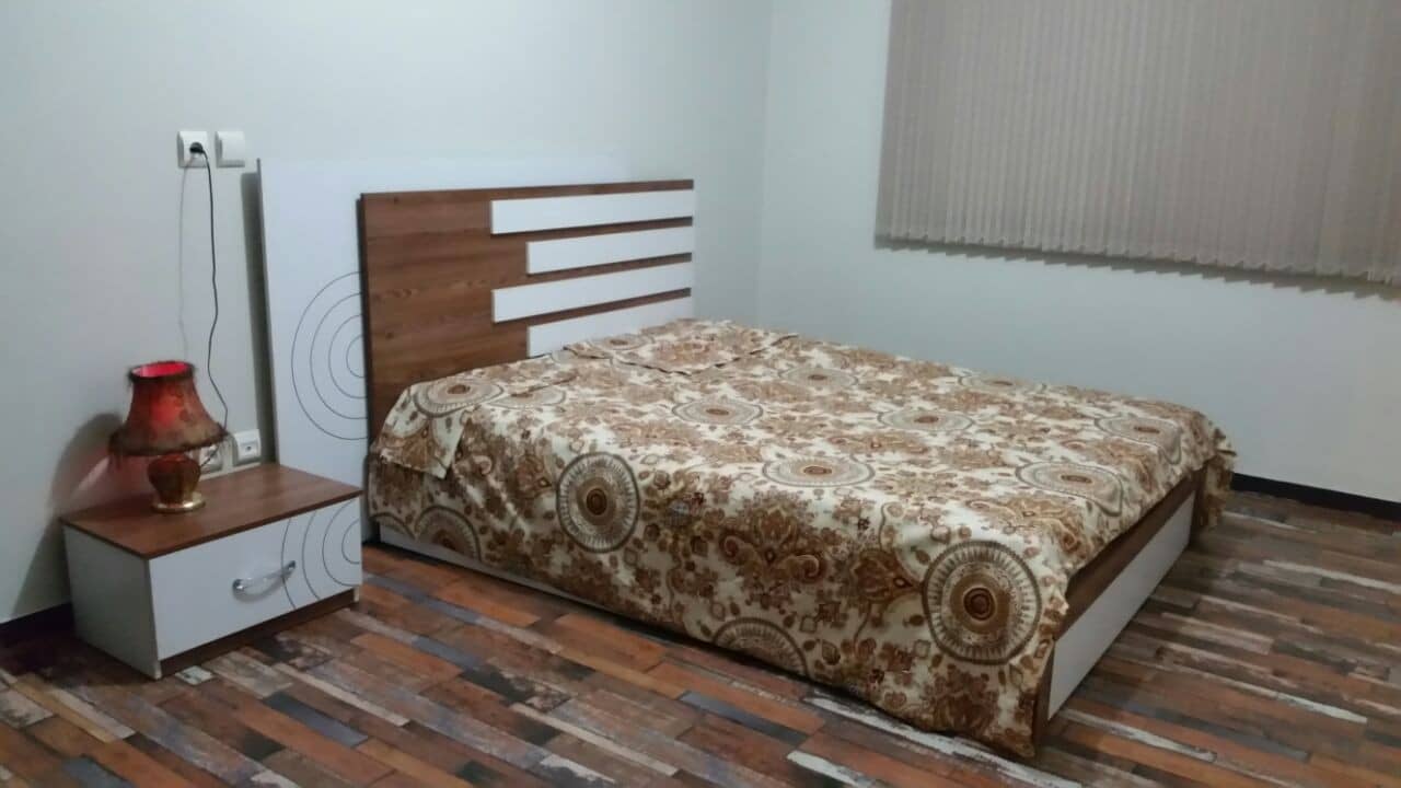 اجاره آپارتمان مبله در بوستان سعدی اصفهان