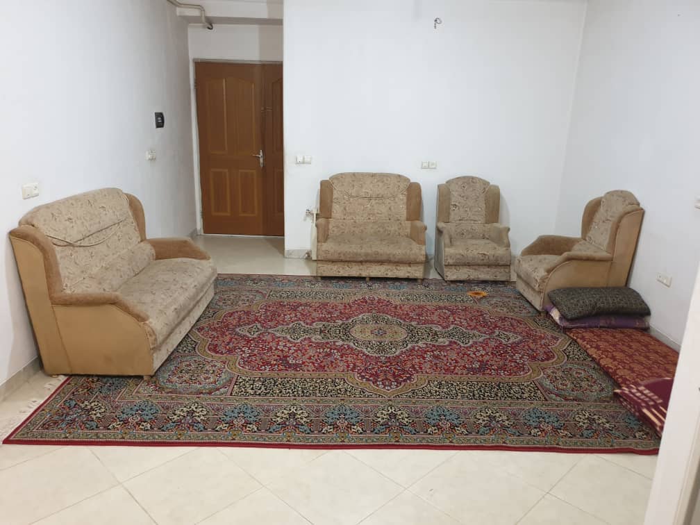 اجاره آپارتمان مبله در همتی فر کرمان