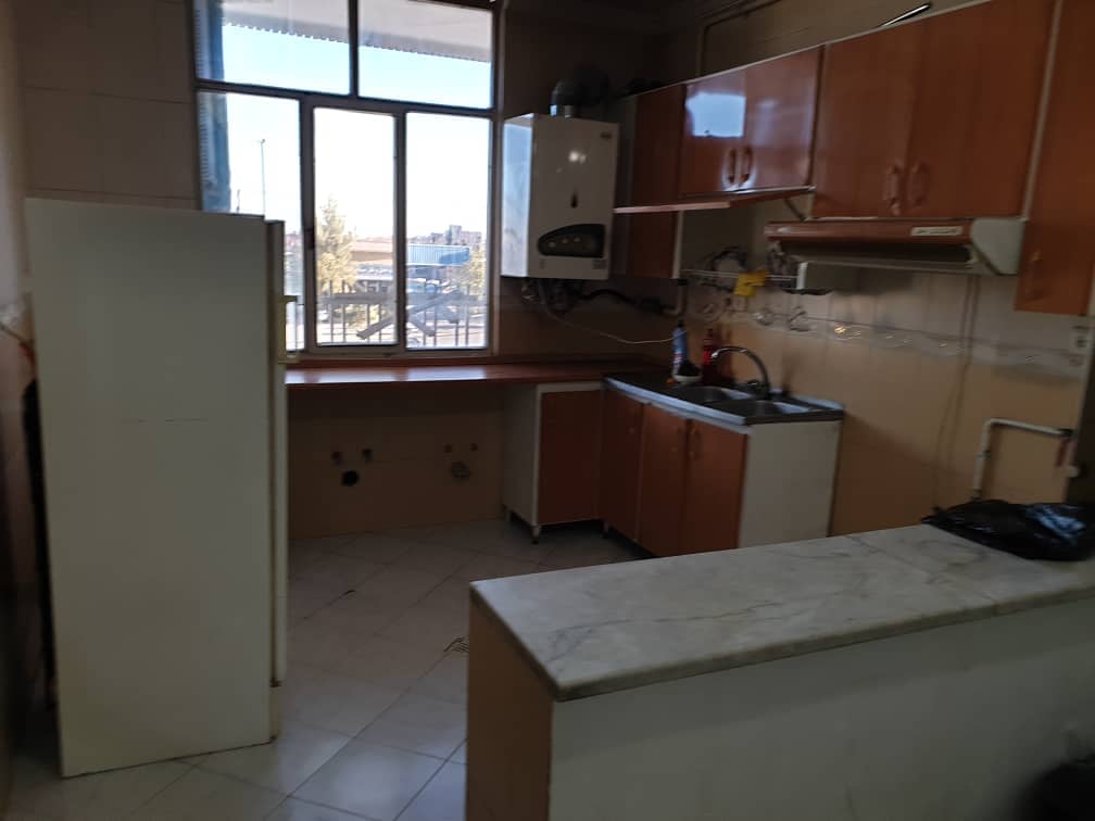 اجاره آپارتمان مبله در همتی فر کرمان