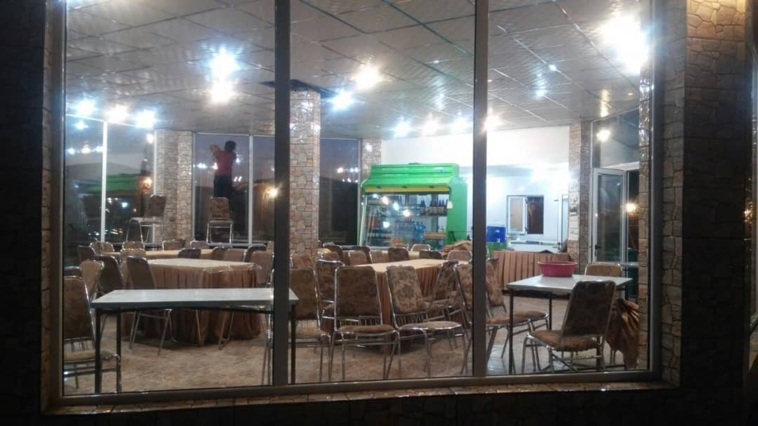 اجاره کمپ کویری در یزد - اتاق2