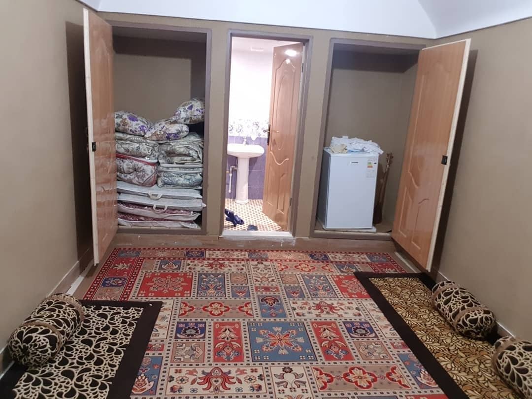 اجاره اقامتگاه کویری در یزد - اتاق3