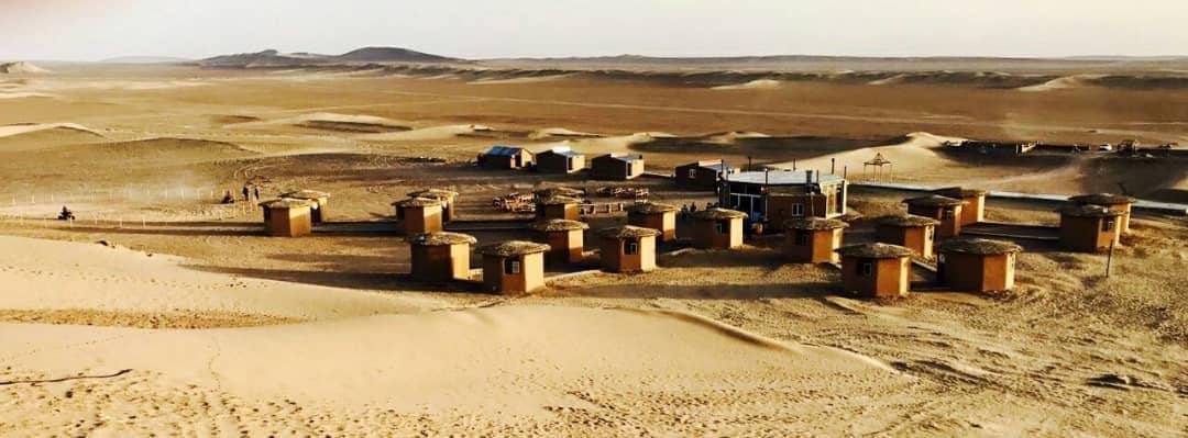 اجاره اقامتگاه سنتی کویری در یزد - اتاق 7