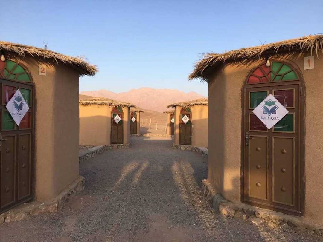 اجاره اقامتگاه بومگردی در کویر یزد - اتاق26