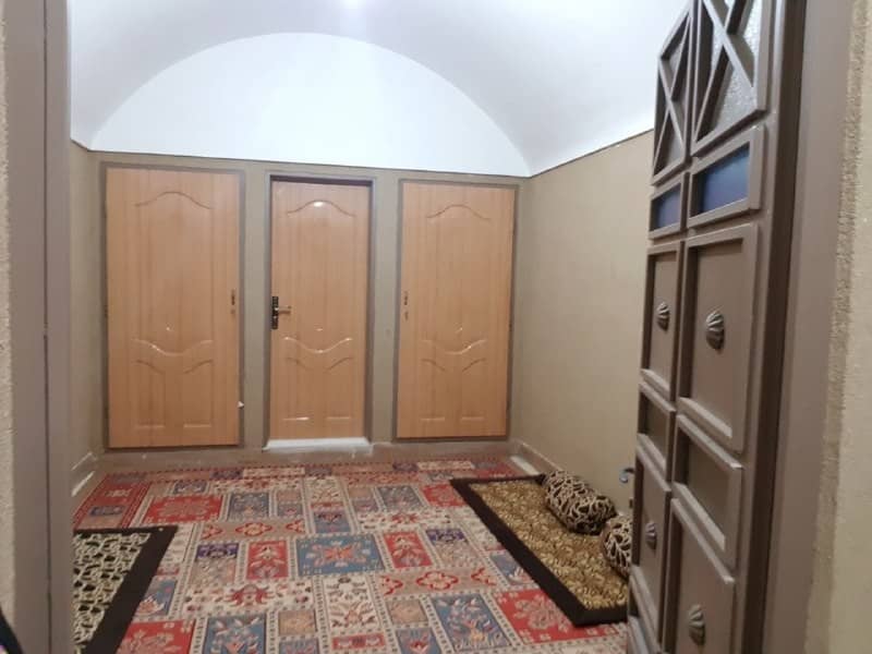 اجاره اقامتگاه بومگردی در کویر یزد - اتاق26