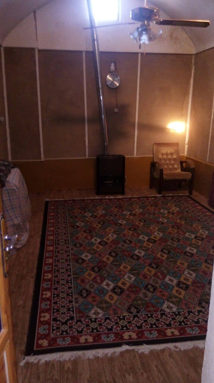 اجاره اقامتگاه سنتی در خور اصفهان - اتاق 9