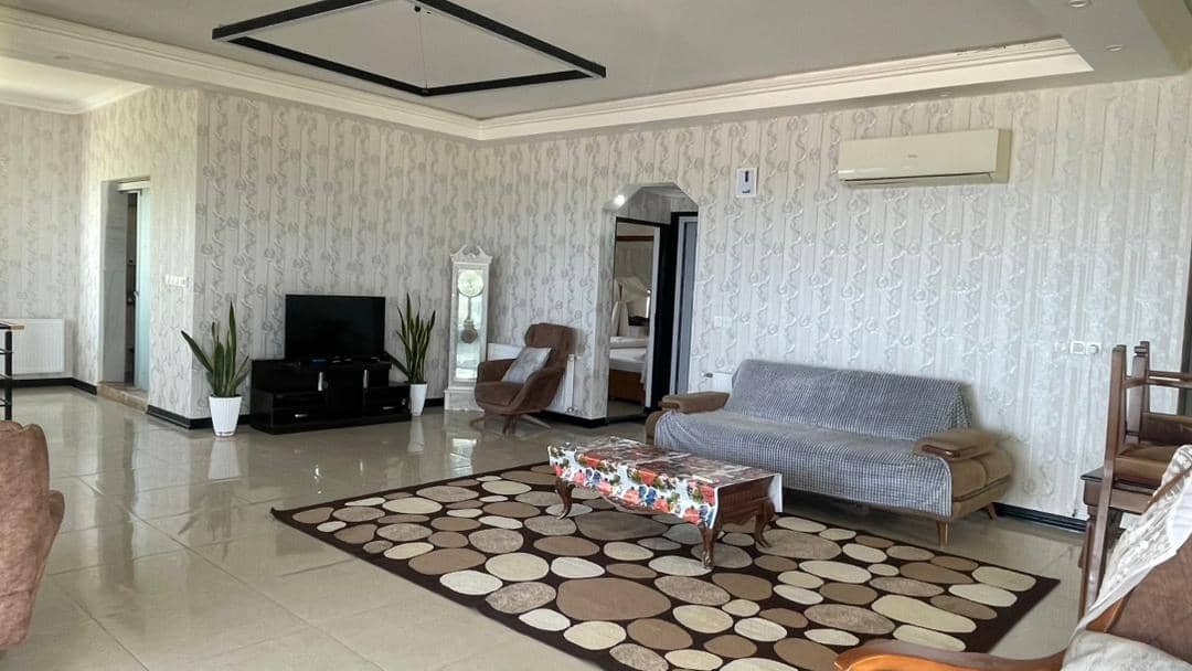 اجاره ویلا ساحلی با استخر روباز در فرهنگ رامسر