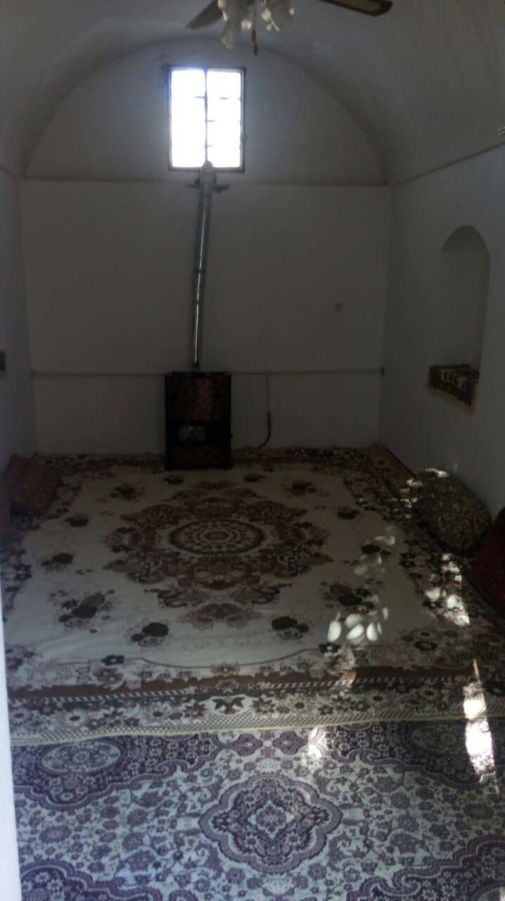 اجاره بومگردی در خور اصفهان - اتاق 16