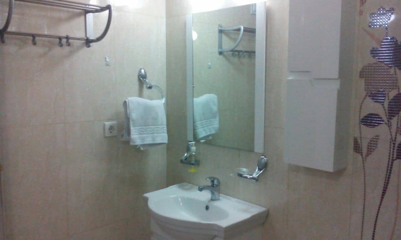 اجاره آپارتمان مبله نزدیک حرم امام رضا