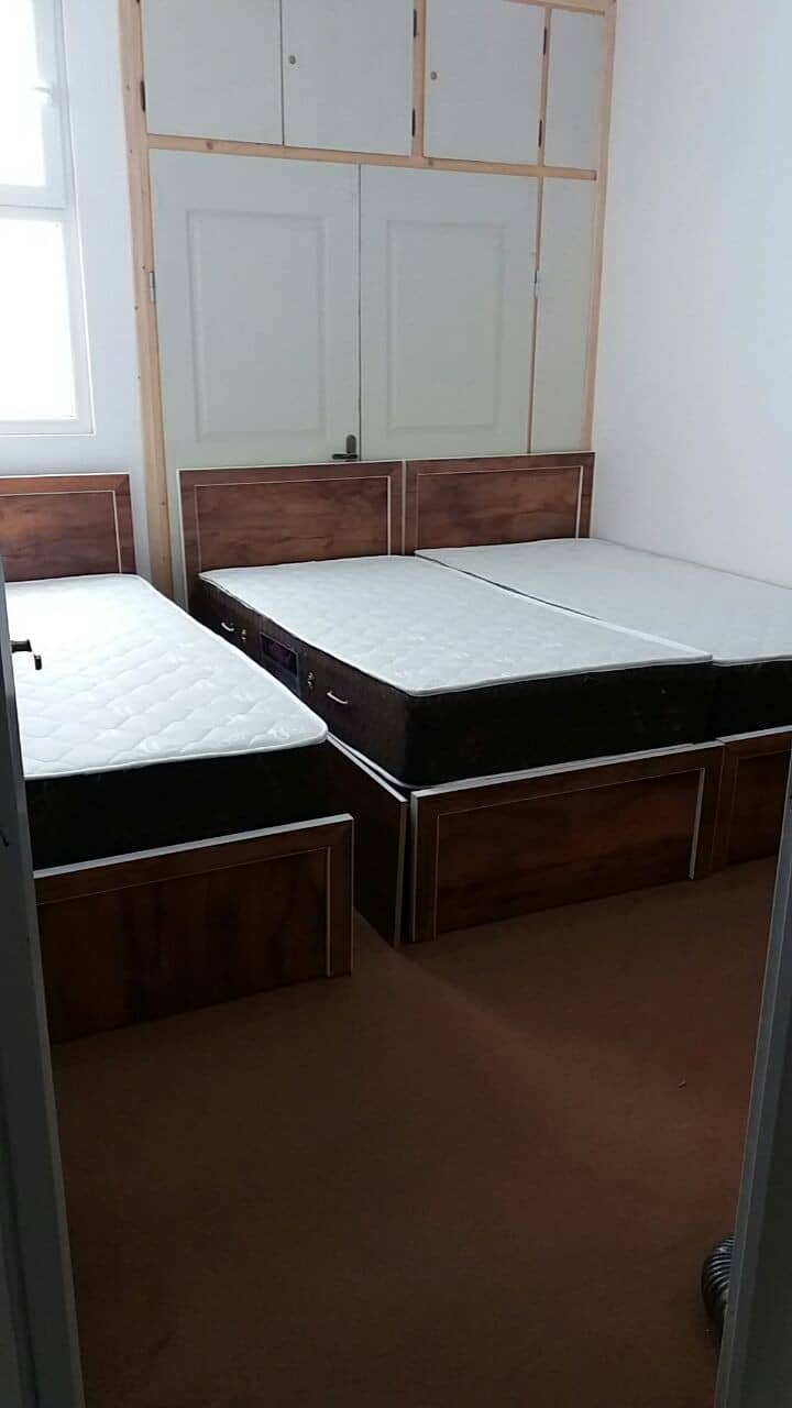 اجاره منزل مبله در آزادگان همدان