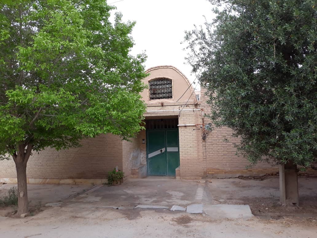 اجاره استراحتگاه سنتی شهرت در تفت یزد - شهرت اتاق2