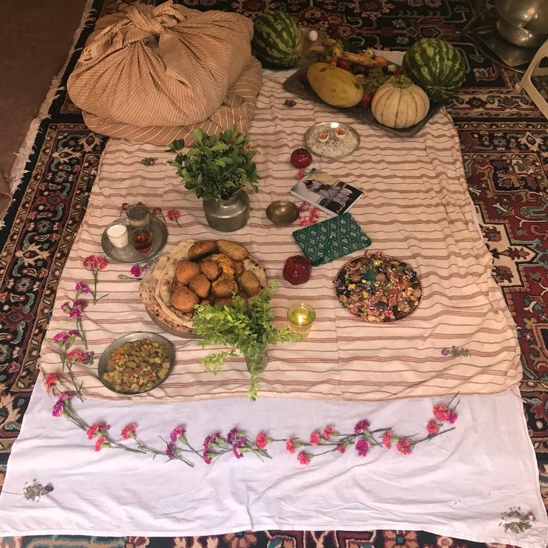 اجاره استراحتگاه سنتی شهرت در تفت یزد - شهرت اتاق2