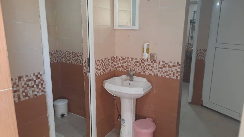 اجاره خانه بومگردی غیر مستر در سوزا قشم - دره تندیس