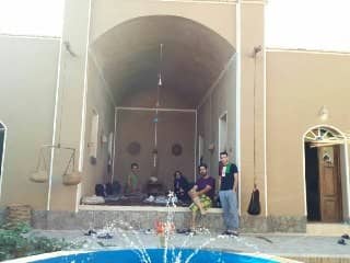 اجاره بومگردی سنتی در خور - اتاق 5