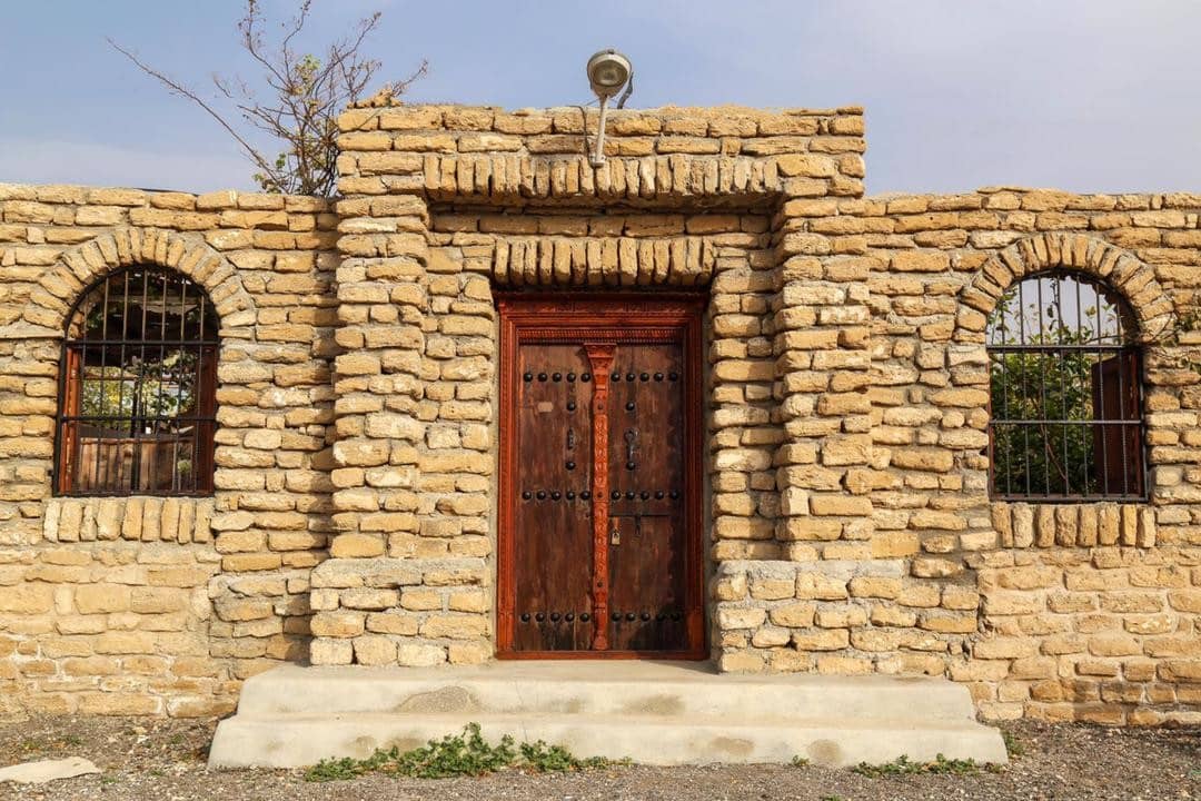 اجاره سوئیت ساحلی در بربو دلوار