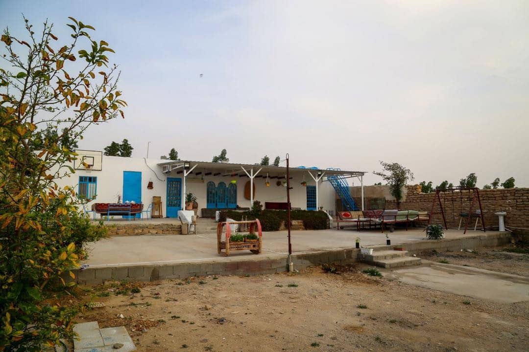 اجاره سوئیت ساحلی در بربو دلوار