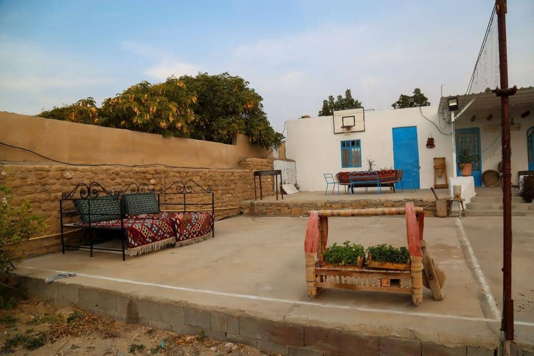 اجاره سوئیت ساحلی در بربو دلوار