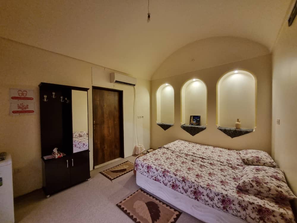 اجاره بومگردی سنتی در فهادان یزد - اتاق 2