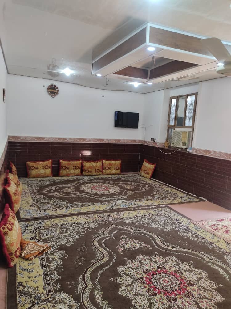 اجاره اقامتگاه سنتی در طبل قشم -اتاق 3