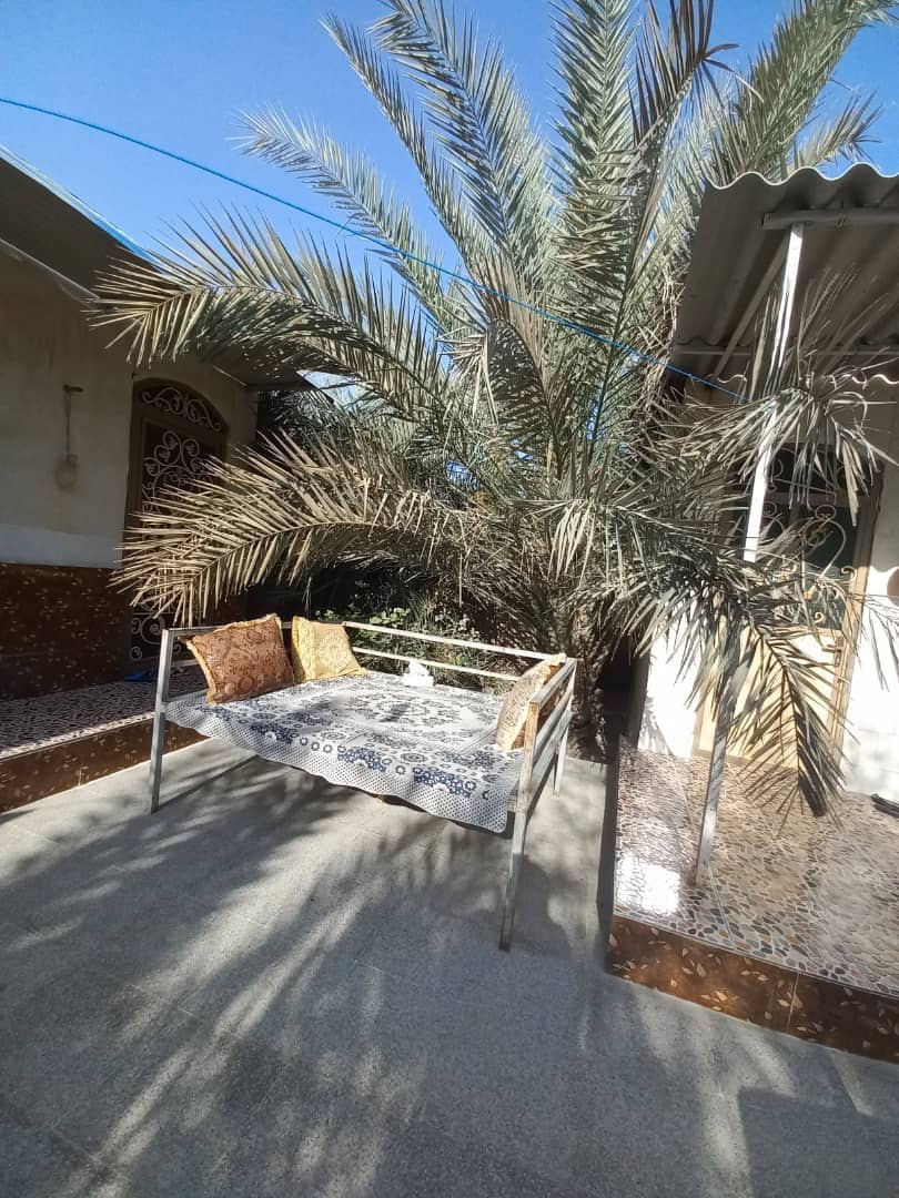 اجاره اقامتگاه سنتی در طبل قشم -اتاق 3