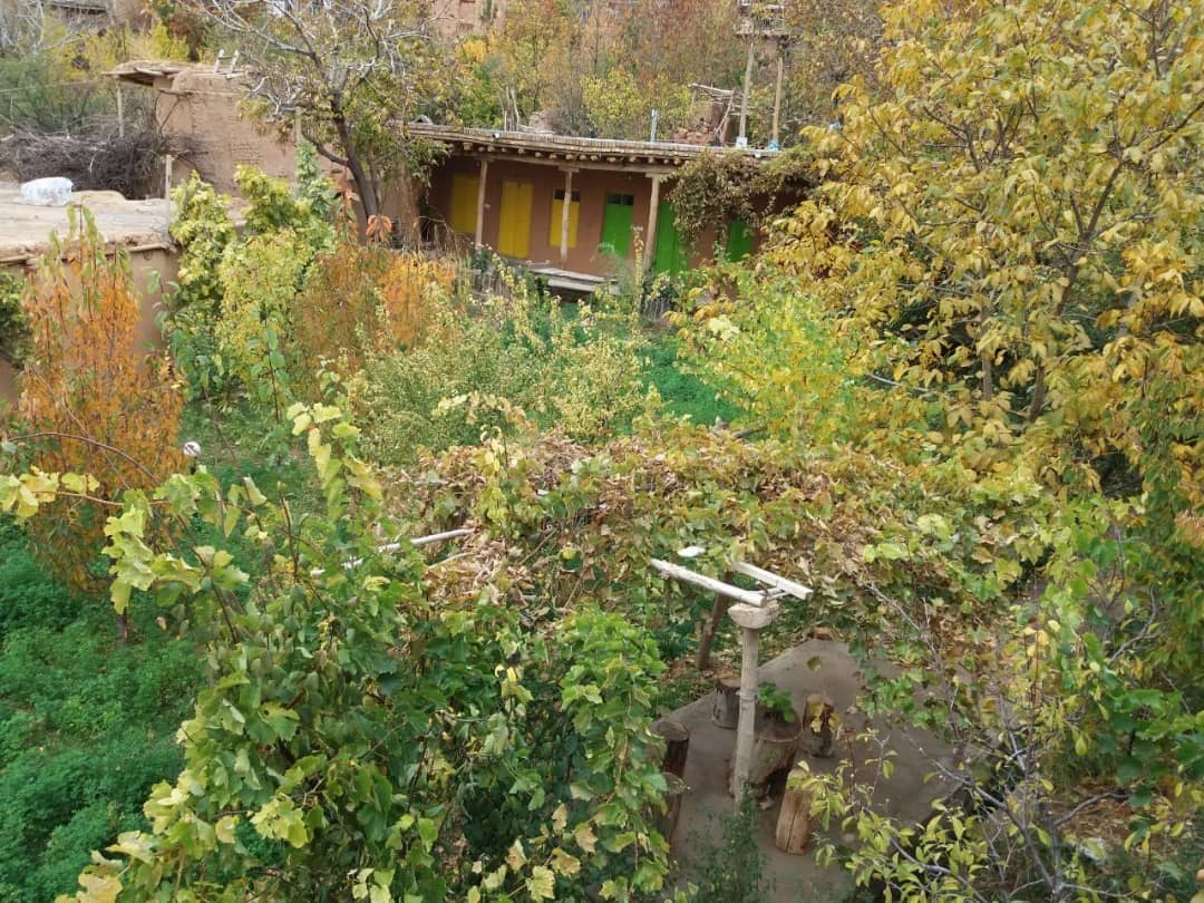 اجاره خانه روستایی در روئین بجنورد