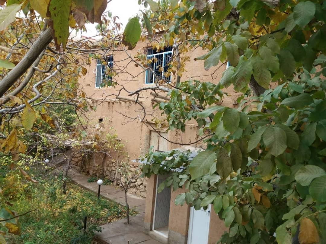 اجاره خانه روستایی در روئین بجنورد
