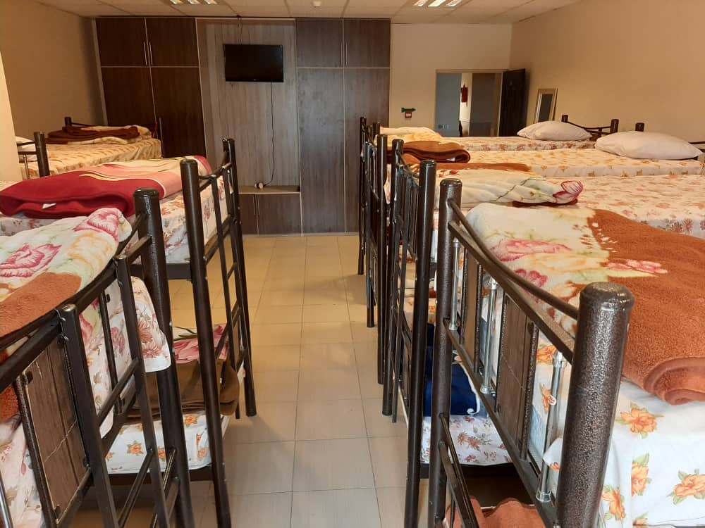 اجاره اتاق پانزده تخته در شاهد همدان - 8