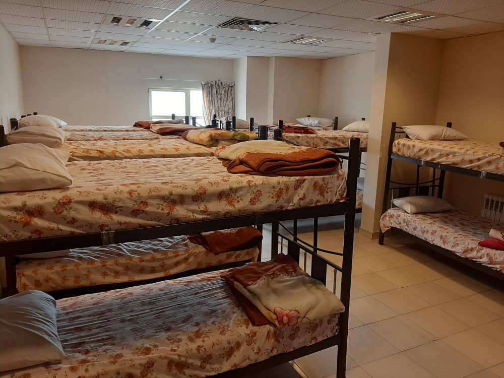 اجاره اتاق پانزده تخته در شاهد همدان - 8