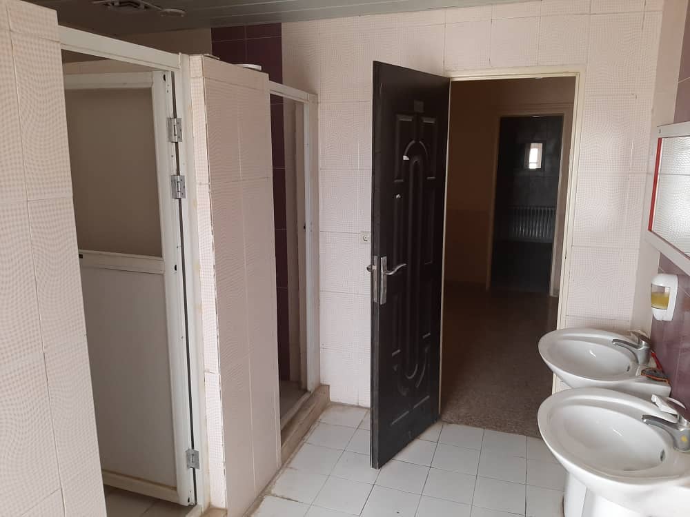 اجاره اتاق پانزده تخته در شاهد همدان - 8