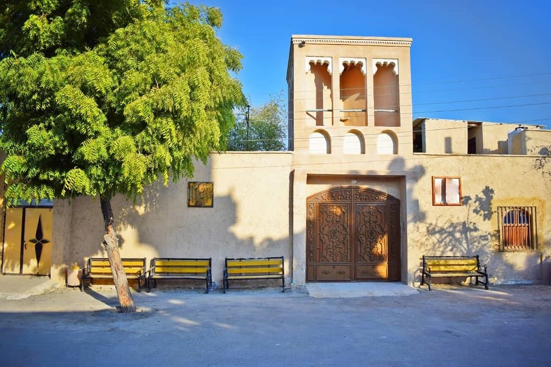 اجاره اقامتگاه بومگردی 4 نفره تخت دار مستر در طبل قشم - شکرپاره