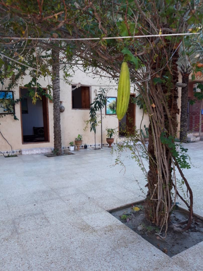 اجاره بومگردی سنتی در طبل قشم - اتاق 14