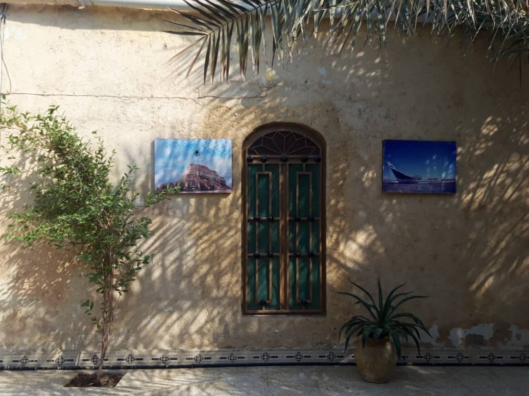 اجاره اقامتگاه سنتی در طبل قشم -اتاق 19