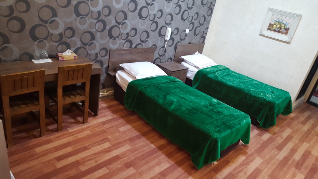 اجاره اتاق دو تخته سعدی مشگین شهر - 1