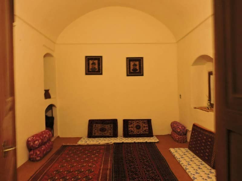 اجاره اقامتگاه بومگردی سنتی در بیرجند - اتاق 6