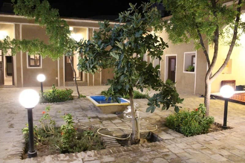 اجاره اقامتگاه بومگردی سنتی در بیرجند - اتاق 6