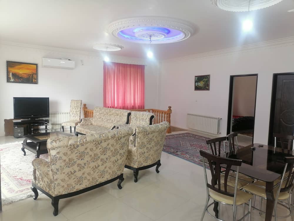 اجاره آپارتمان مبله روستای رمک رامسر