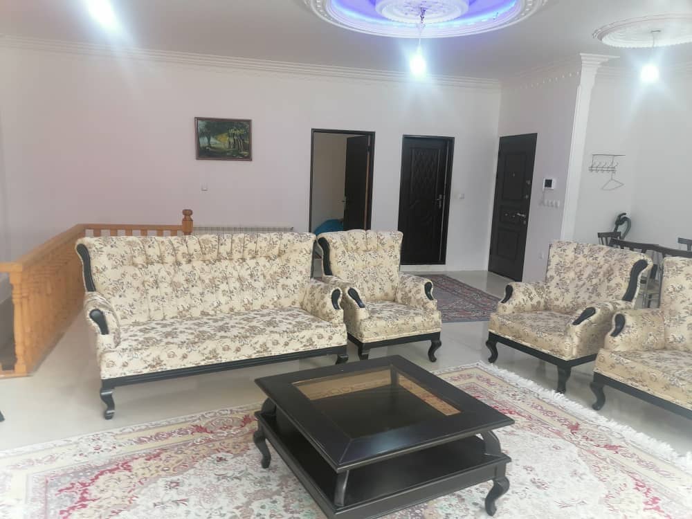 اجاره آپارتمان مبله روستای رمک رامسر