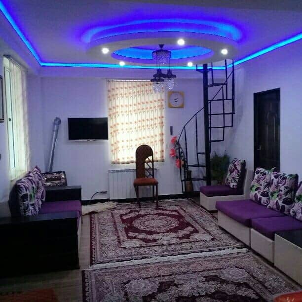 اجاره منزل مبله ویلایی تمیز درماسال-سه خوابه