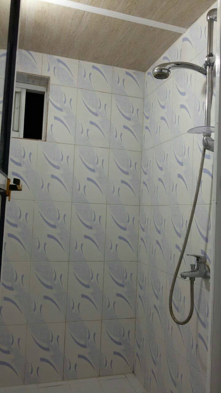 اجاره ویلا با استخر سرپوشیده آبگرم در چالکرود رامسر