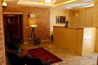 اجاره هتل آپارتمان شیک در سامان - تلفن خانه اتاق 1