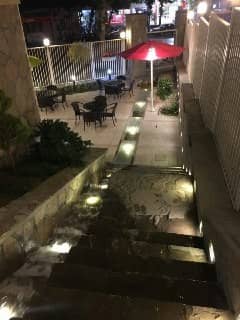 اجاره هتل آپارتمان لوکس در سامان - تلفن خانه اتاق 5