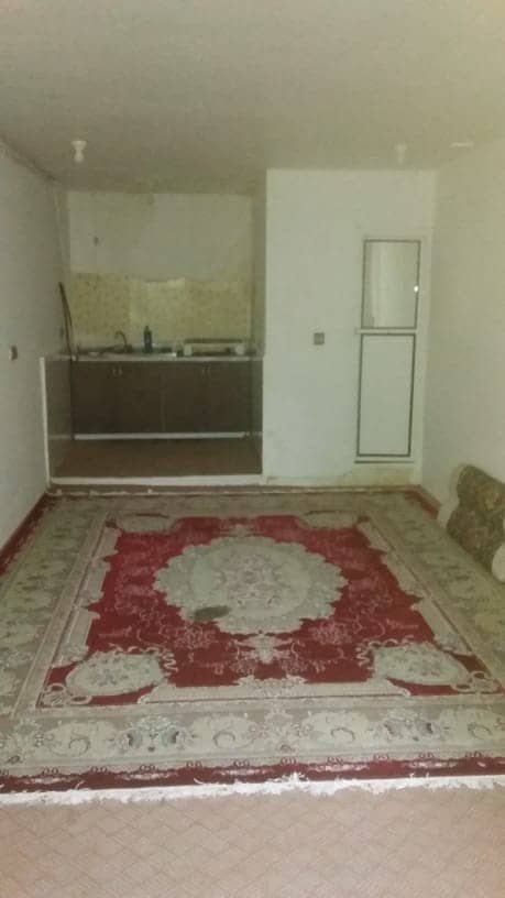 اجاره اتاق بومگردی در ده چشمه فارسان - اتاق 1