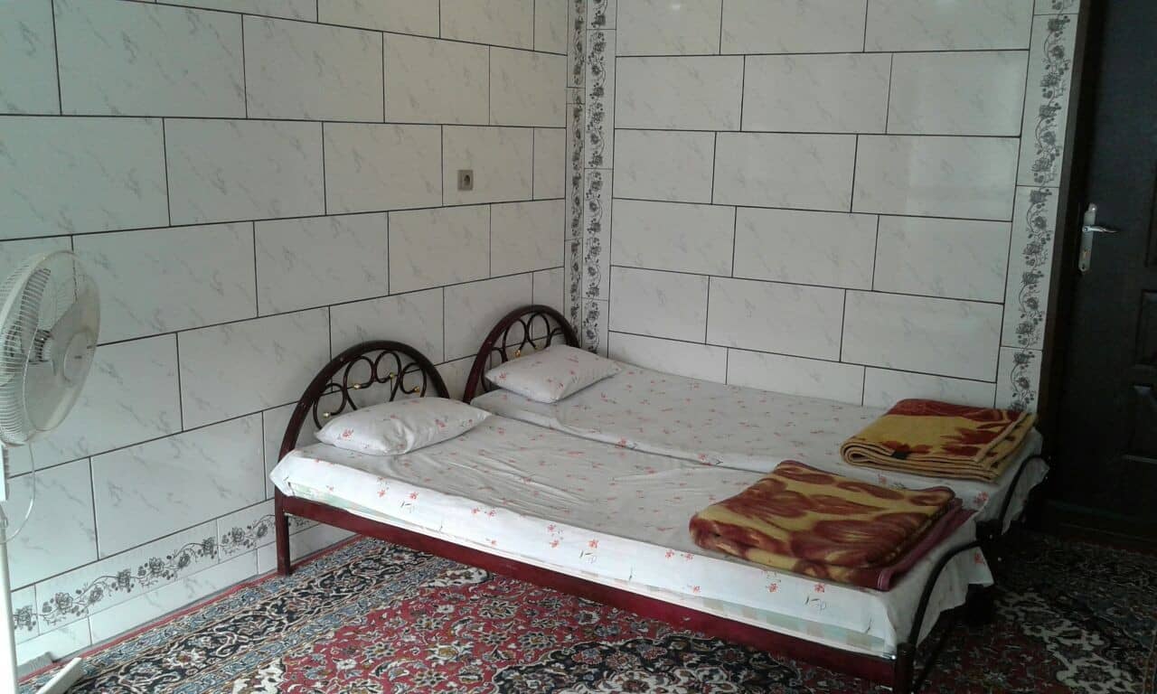 اجاره اجاره سوئیت مبله در شهر سامان