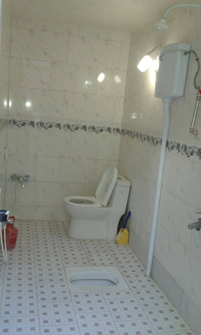 اجاره اجاره سوئیت مبله در شهر سامان