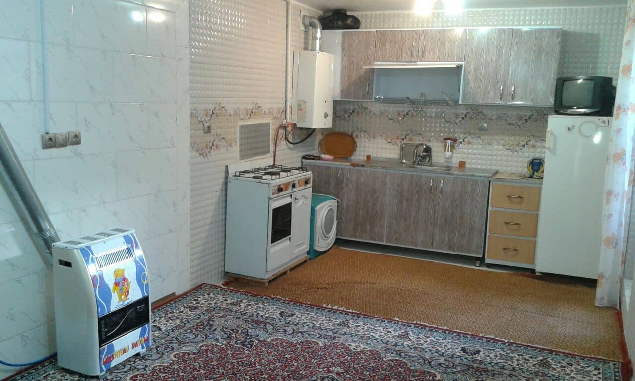 اجاره اجاره سوئیت مبله در شهر سامان