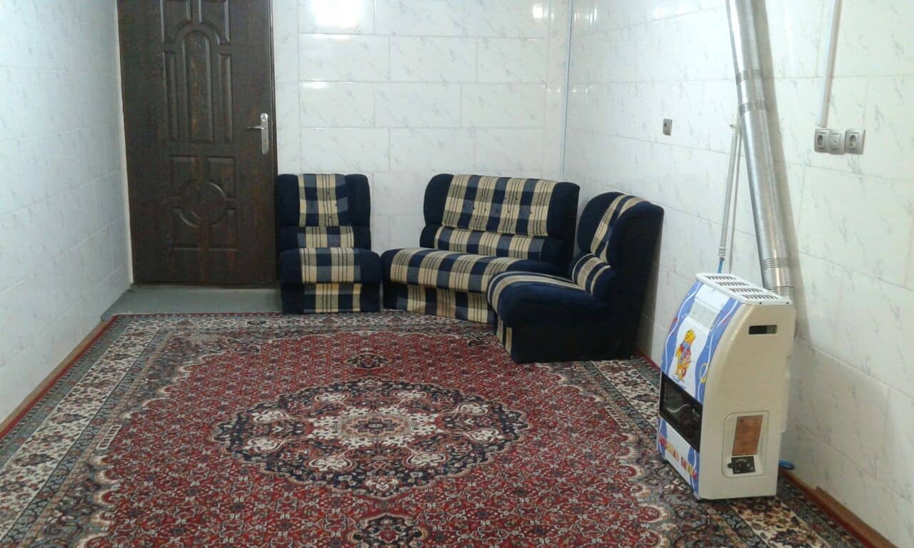 اجاره اجاره سوئیت مبله در شهر سامان