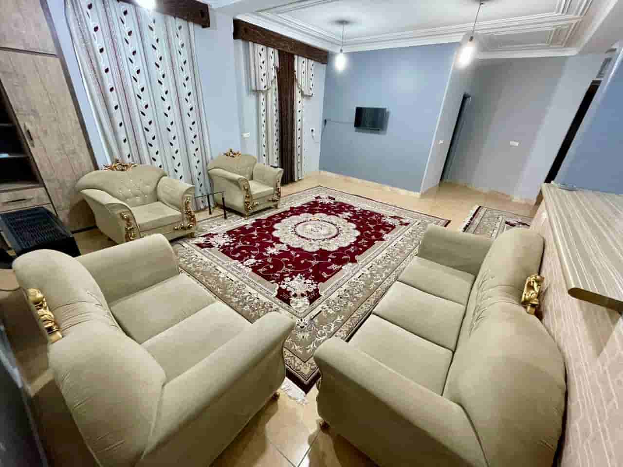 عکس اجاره آپارتمان مبله در امیرکبیر - واحد 1