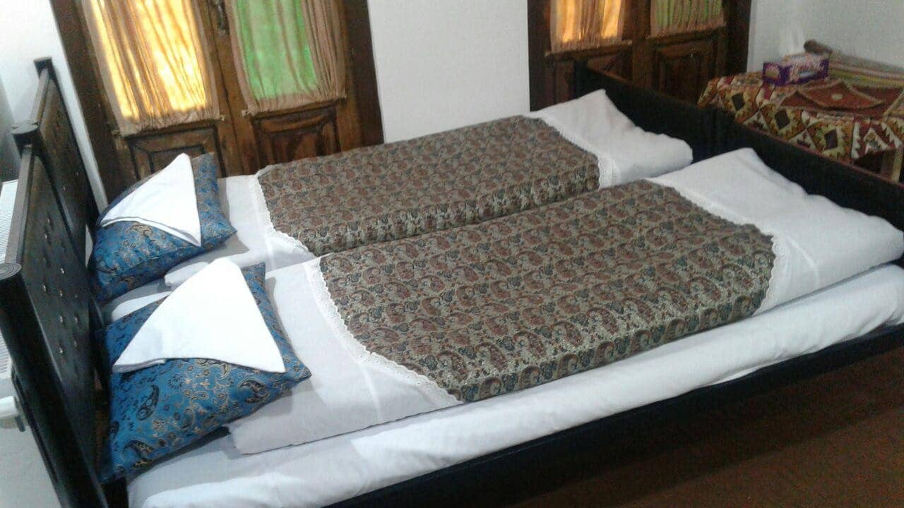 اجاره استراحتگاه بومگردی تفت در یزد - 4