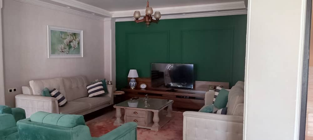 اجاره منزل مبله در طالقانی رامسر