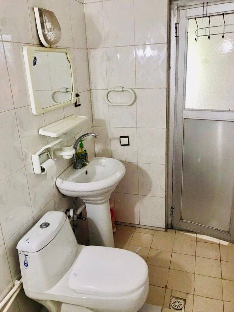 رزرو سوئیت 3تخته در گازرخان قزوین - قلعه الموت