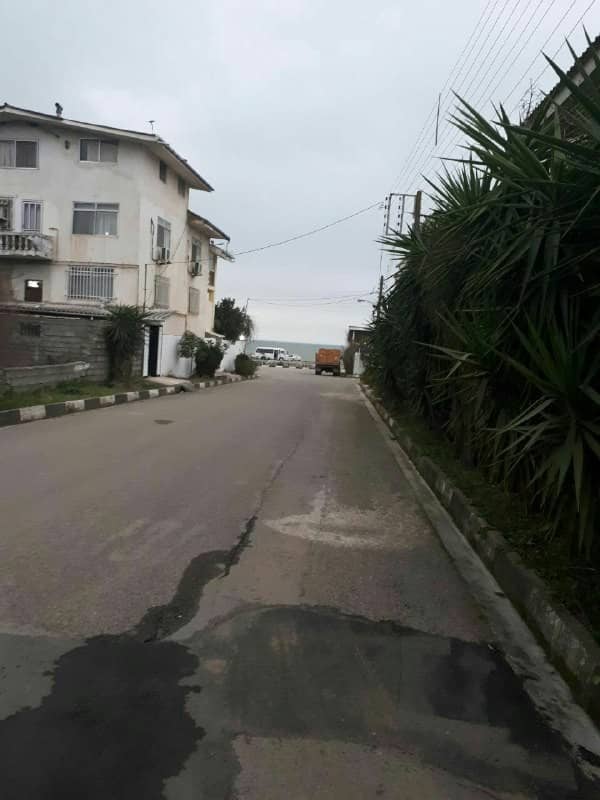 اجاره خانه ویلا ساحلی در رجایی رامسر